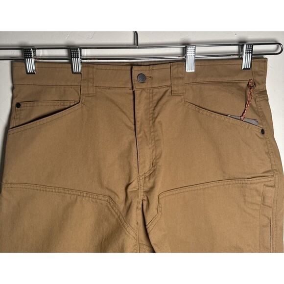 Duluth AKHG Stone Run 10" Shorts Standard Fit Men's Size 36 NWT - Picture 5 of 16